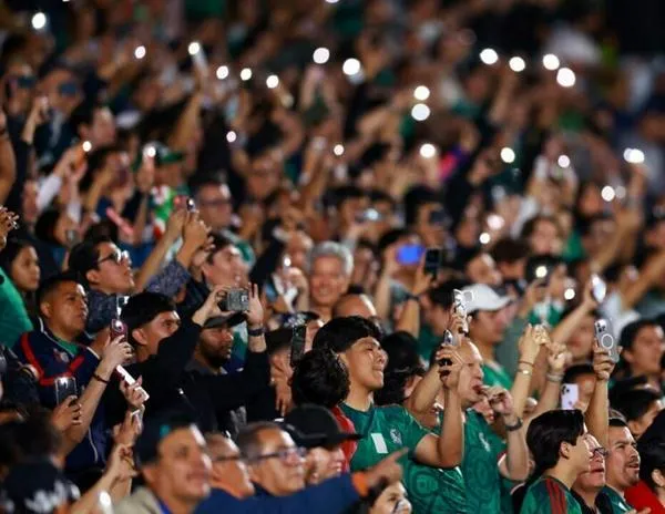 Mundial 2026: ¿puede México garantizar la seguridad tras la caída de ‘El Mencho’?