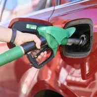 Cómo queda el precio de la gasolina desde el primero de marzo en Colombia: lista