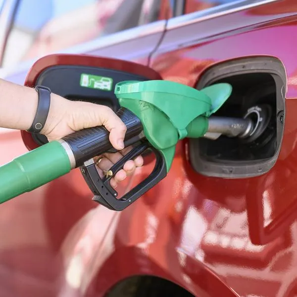 Cómo queda el precio de la gasolina desde el primero de marzo en Colombia: lista