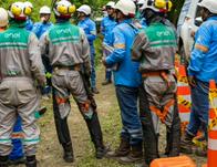 Consulta los barrios de Bogotá, Mosquera y Soacha que tienen cortes de luz este domingo 1 de marzo 