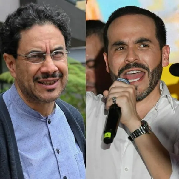 Encuesta Guarumo febrero 2026: Iván Cepeda y Abelardo de la Espriella lideran