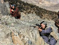 Pakistán y Afganistán reivindican cientos de bajas enemigas en sus choques transfronterizos