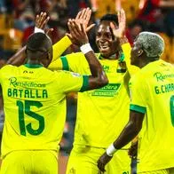 Resultados y Tabla de la Liga BetPlay I-2026: América, Junior y Bucaramanga