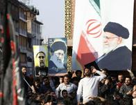 Irán forma un consejo para gobernar Irán provisionalmente tras muerte del líder supremo, el ayatolá Ali Jamenei