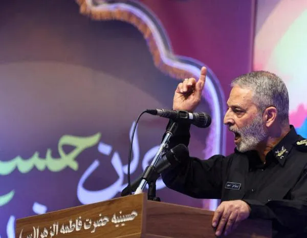 En imágenes: desde Mousavi hasta Jamenei, lo que sabemos de los altos cargos de Irán murieron en ataques conjuntos