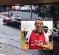 Nuevos detalles del asesinato del empresario Gustavo Aponte en Bogotá