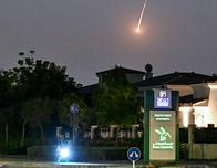 La opulenta y "segura" Dubái, golpeada por la guerra en Oriente Medio