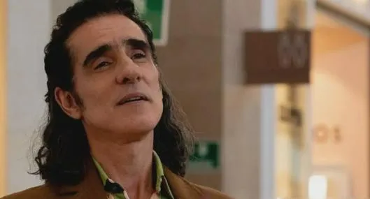 Miguel Varoni se sometió a cambio de look radical: creen que cerró ciclos y se quitó varios años