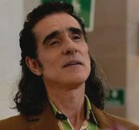 Miguel Varoni se sometió a cambio de look radical: creen que cerró ciclos y se quitó varios años