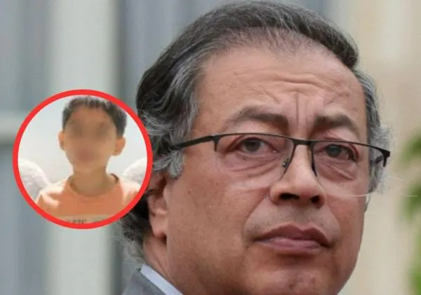 Familia de Kevin Acosta denunciará al presidente Petro y al ministro Jaramillo