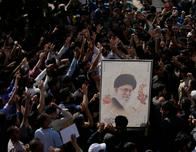 La caída de Alí Jamenei: cómo la CIA puso en la diana de Israel al líder supremo de Irán