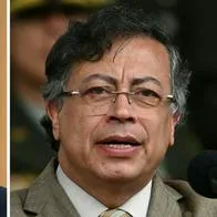 Colombia y Ecuador anuncian plan militar conjunto contra el narcotráfico