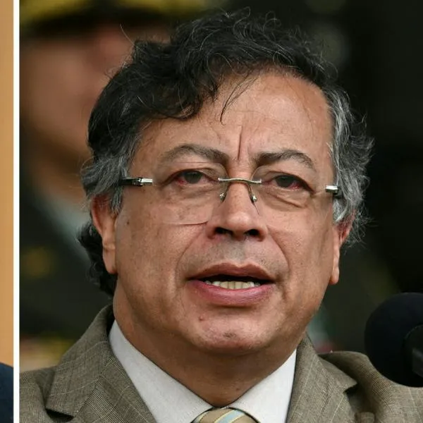 Colombia y Ecuador anuncian plan militar conjunto contra el narcotráfico