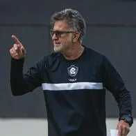 Juan Carlos Osorio y una decisión de última hora en Remo, de Brasil; todo tras una derrota