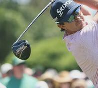 El golfista Nicolás Echavarría y un título que sabe a gloria; ganó el Cognizant Classic 2026
