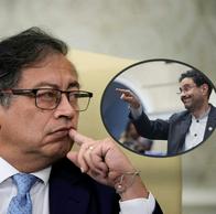 Xavier Vendrell, amigo de Petro, dice por qué Iván Cepeda no ganaría elecciones