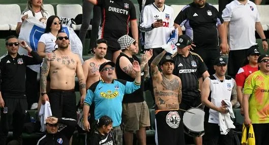 Hincha fue asesinado a tiros en pelea de barras bravas y hay otro herido