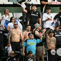 Hincha fue asesinado a tiros en pelea de barras bravas y hay otro herido