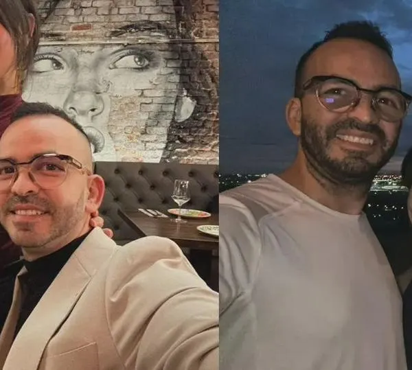 Angustia por colombiana desaparecida en Madrid junto a su pareja: familia pide ayuda para hallarlos