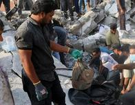 Bombardeo a una escuela: Irán denuncia más de 100 muertos, pero EE. UU. e Israel desconocen un ataque