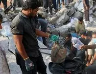 Bombardeo a una escuela: Irán denuncia más de 100 muertos, pero EE. UU. e Israel desconocen un ataque