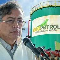 Ecopetrol tendría una caída del 73 % en sus ganancias, según cálculos Sergio Cabrales, docente y consultor del sector minero-energético.