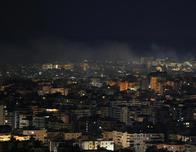 En directo: Israel lanza ataques de represalia contra Hezbolá en todo el Líbano