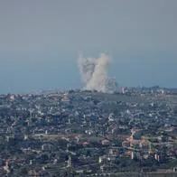 Irán contraataca a Israel y va por la cabeza de Netanyahu: Medio Oriente sigue en vilo y Teherán prometió una venganza "jamás conocida".