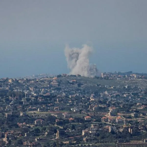 Irán contraataca a Israel y va por la cabeza de Netanyahu: Medio Oriente sigue en vilo y Teherán prometió una venganza "jamás conocida".