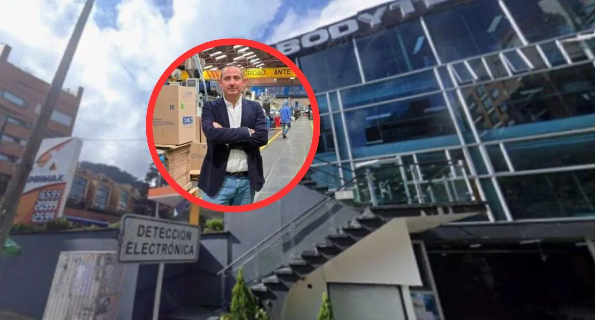 Otra pista apareció en caso de Gustavo Aponte: se destaparon amenazas y pruebas borradas en el crimen que ocurrió en Bogotá.