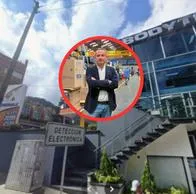 Otra pista apareció en caso de Gustavo Aponte: se destaparon amenazas y pruebas borradas en el crimen que ocurrió en Bogotá. 