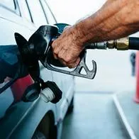 Golpe para miles de conductores: precio del diésel subirá ahora en Cúcuta