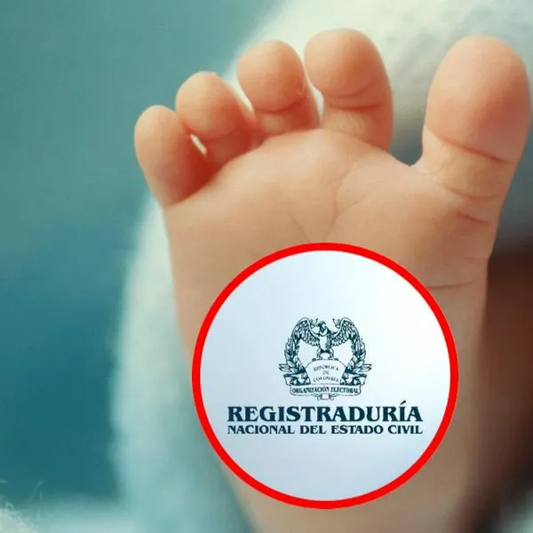 Registraduría suspenderá trámites de registro civil: explicó y dijo hasta cuándo