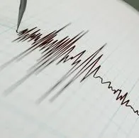 Temblor en Colombia en la mañana de este lunes 2 de marzo de 2026: epicentro fue en el Meta