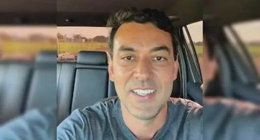 Brasil: aparecen detalles del funcionario que les disparó a sus hijos