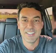 Brasil: aparecen detalles del funcionario que les disparó a sus hijos