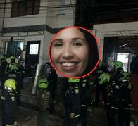 Feminicidio Pereira: mujer fue atacada por su ex y a él casi lo linchan