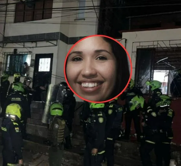 Feminicidio Pereira: mujer fue atacada por su ex y a él casi lo linchan