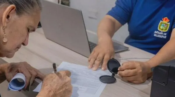 Fechas para reclamar el subsidio de Colombia Mayor en Valledupar: consulte su cédula