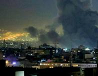 "Estamos llegando al límite de las capacidades iraníes", dice experto en defensa