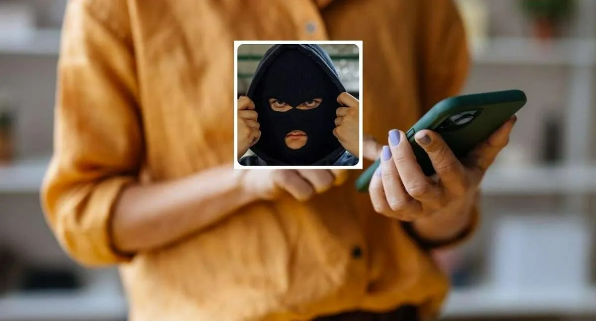 Cómo proteger celular Android o iPhone de robo por paseo millonario en Colombia