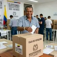 Cómo votar en elecciones de 8 de marzo de 2026: guía de Senado Cámara y consulta