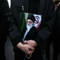 Murieron esposa y nieta de Alí Jameneí luego de ataque militar de EE. UU. e Israel a Irán.  La niña tenía solamente 14 meses de nacida. 