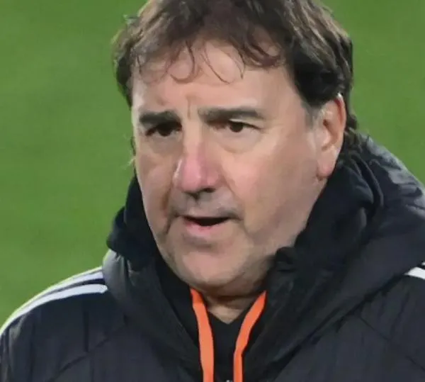 "Trabajo para los hinchas de la Selección Colombia, siento cariño y amor que algo muy bueno"