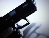 Policía le dispara a hombre en municipio de Caldas: atacó a su familia y a uniformados