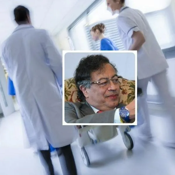 Qué hacer si no está de acuerdo con el traslado de EPS en Colombia: hay opciones