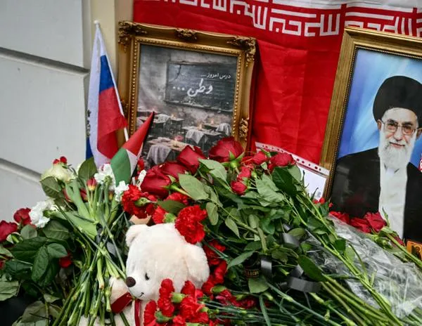 Irán se enfrenta a lo desconocido, tras la muerte de Alí Jamenei