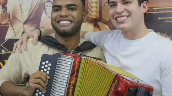 Acordeonero de Silvestre del Dangond se mete a la pelea por ser Rey Vallenato 2026