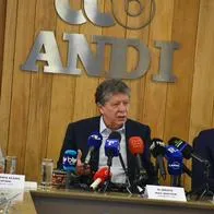 "Inmensa preocupación": Andi hace llamado urgente para frenar las tensiones con Ecuador