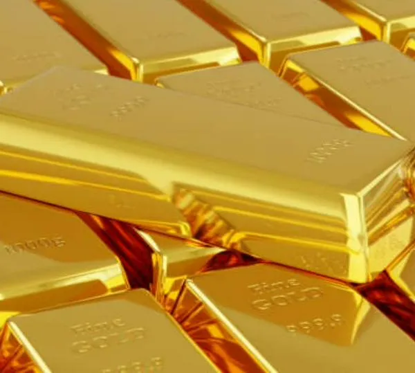 Oro alcanza máximos históricos: más de US$3.300 por onza ante riesgo en el Estrecho de Ormuz